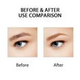 thumbnail image 4 of Upgraded | Rechargeable Eyebrow trimmer for women & men, Painless & Portable & Precision Electric Trimmer with LED Light, Eyebrow Hair Remover, Eyebrow Razor | Rose Gold, 4 of 9