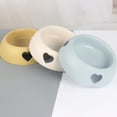 thumbnail image 4 of Slow Feed Pet Bowl, Non-Slip Base for Small Dogs and Cats, 4 of 9