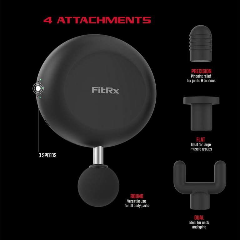 Heat Therapy Massager - FitRx™