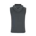 thumbnail image 5 of JDQJBZ Mens Reflective Safety Vest Night Traffic Work Construction Outdoor Tops, 5 of 5