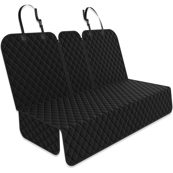 Seat Cover for  Seat,  Seat Cover 60/40 Split Bench for Full-Size SUV, Pickup , Big  - X-Large - 61" W