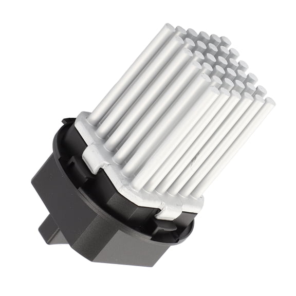 Resistor del motor del soplador HVAC Unique Bargains No.LR002685 para Land Rover LR2 L4 2.0L 2013-2015