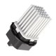 thumbnail image 1 of Resistor del motor del soplador HVAC Unique Bargains No.LR002685 para Land Rover LR2 L4 2.0L 2013-2015, 1 of 6