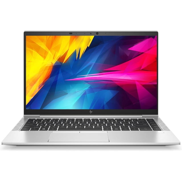 HP EliteBook 845 G8 | 14" Touchscreen Notebook (AMD Ryzen 7 PRO 5850U/16GB RAM/512GB SSD/Dedicated Radeon Graphics) 4E8K5UP#ABA (RENEWED)