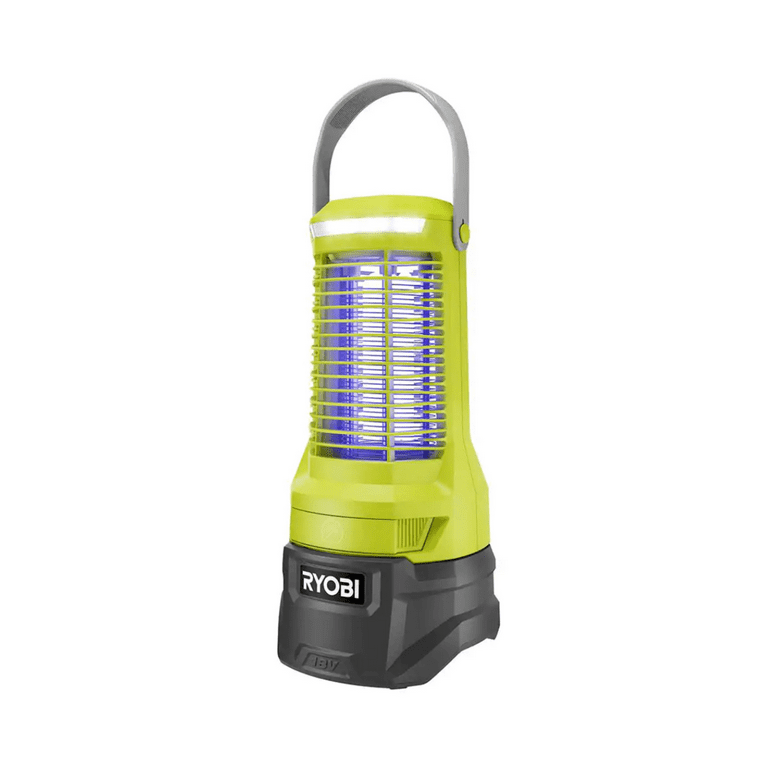Cordless bug sale zapper walmart