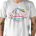 thumbnail image 3 of Pink Floyd - DSOTM Crescent - Men's Short Sleeve Graphic T-Shirt, 3 of 5