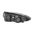 thumbnail image 2 of TYC 20-12363-00-9 Right Headlight Assembly for 10-11 Hyundai Santa Fe HY2503156 Fits select: 2012 HYUNDAI SANTA FE GLS, 2 of 2