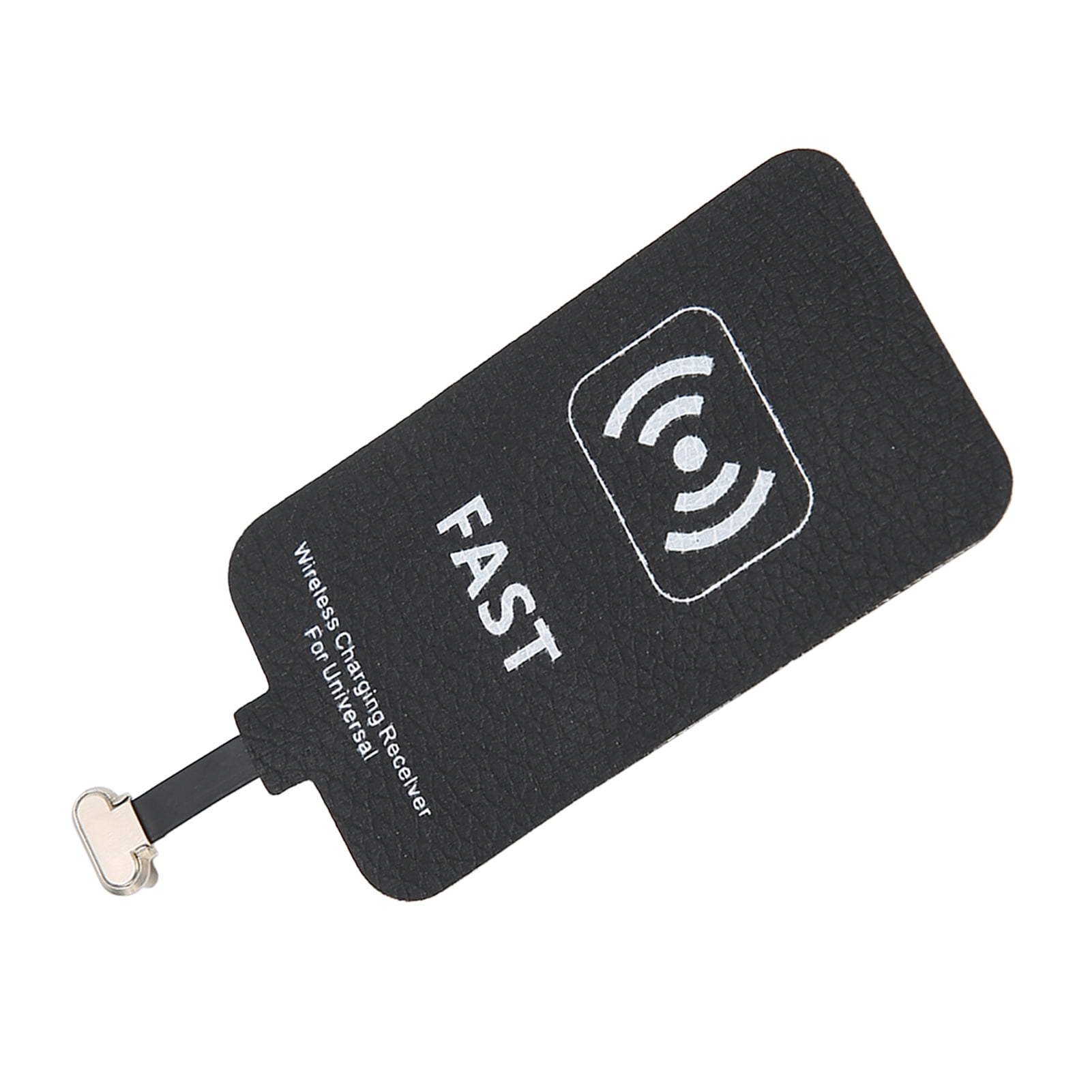 10W Wireless Charging Receiver Type C Interface Wireless Charger Receiver Chip for Mobile Phones
