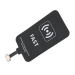 10W Wireless Charging Receiver Type C Interface Wireless Charger Receiver Chip for Mobile Phones