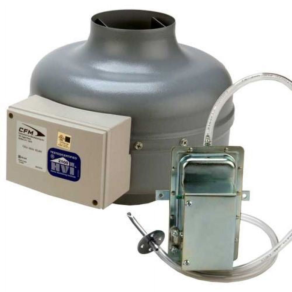 DRYER BOOSTER KIT