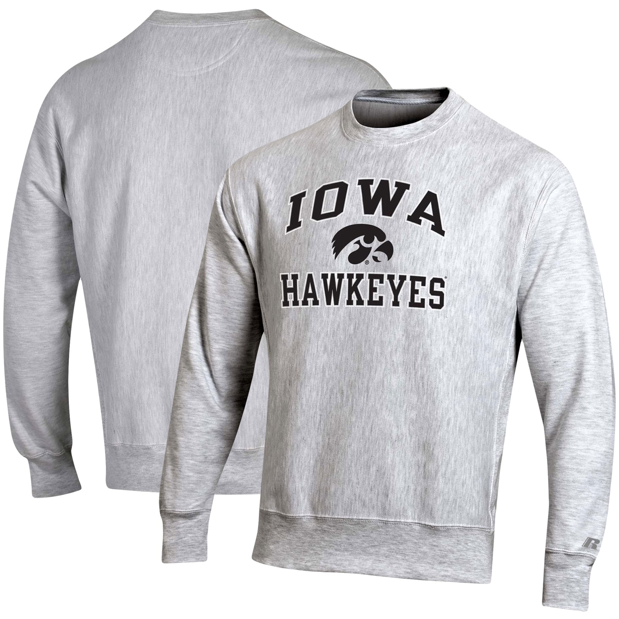 men's iowa hawkeye hoodie