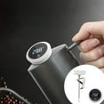 thumbnail image 4 of Yialzm Waterproof Electronic Food Pyrometer with Clip High Precision Sensor for Accurate Cooking and Baking Temperature Measurement Suit for Home Kitchen and Outdoor Use, 4 of 6
