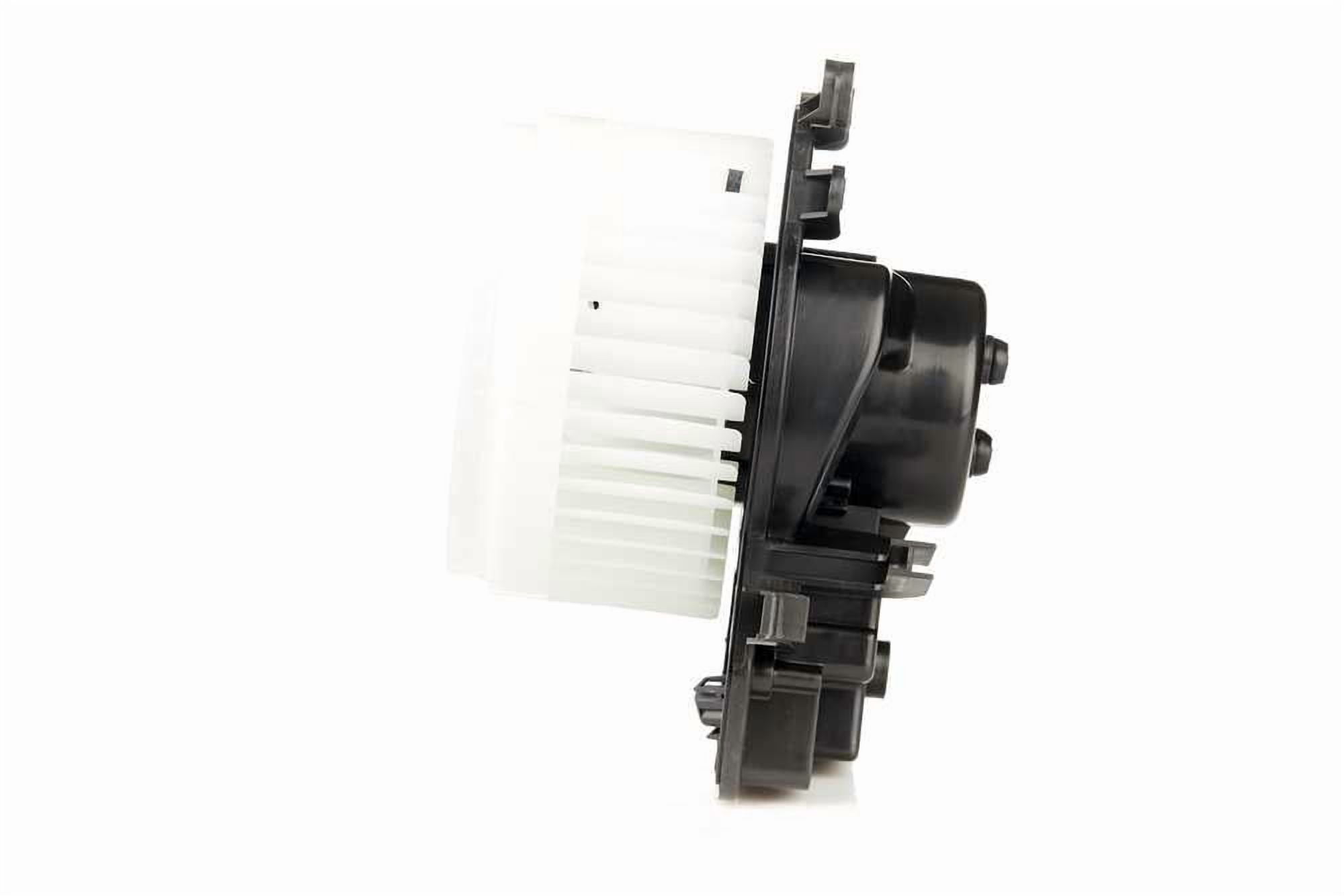 Nissens 87111 HVAC Blower Motor Assembly
