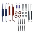 thumbnail image 1 of Beck/Arnley 084-0920 Kit de herrajes para frenos de tambor, 1 of 5