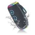 thumbnail image 1 of Bocina Moreka+ A20 20W 3600mAh Bluetooth, TF Card, Radio FM, USB Contra Agua IPX6, 1 of 9