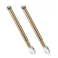 thumbnail image 1 of fastboy 2 Pcs Tile Slicers Compact Size Household Accessories Tiling Tool Convenience, 1 of 6