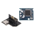 thumbnail image 3 of NGC SD2SP2 PRO Adapter, SD2SP2 PRO Card Reader for Swiss Boot Disc Mini DVD XENO GC Chip, Compatible for, 3 of 7