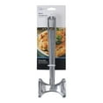thumbnail image 5 of Mainstays Meat Tenderizer,Aluminium Heavy Duty Mallet Kitchen Tool for Chicken Pounder, Steak Pork, 5 of 5