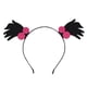 thumbnail image 3 of Diadema creativa Pequeña Hugo Accesorios para El cabello Decoración Cosplay Carnaval Festival Gradua EstiloB, 3 of 10