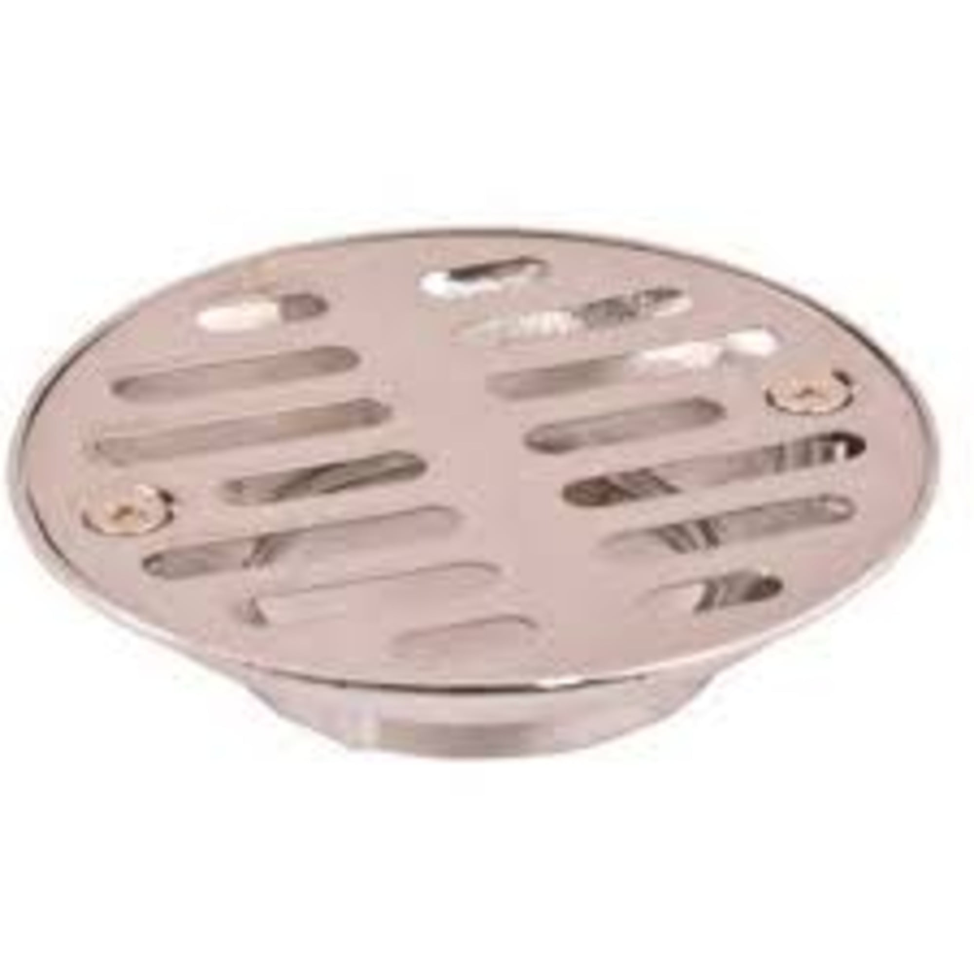 Avalon Pipe Shower Drain 11/2" Chrome Plated