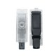 thumbnail image 3 of luces LED para puerta de coche con efecto fantasma, proyector de bienvenida, luz con logotipo, 3 of 5