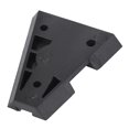 thumbnail image 3 of Adaptador de montaje en V adaptador de bloqueo en V de plástico ligero con sensación de mano accesorio duradero nuevo diseño para viajes al aire libre, 3 of 8