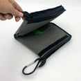 thumbnail image 5 of BagFold FAMILY - 10 Reusable Eco-Friendly Grocery Bags For Shopping In A Dispensing Pouch; Features Carabiner Clip  Coupon Pouch, 5 of 11
