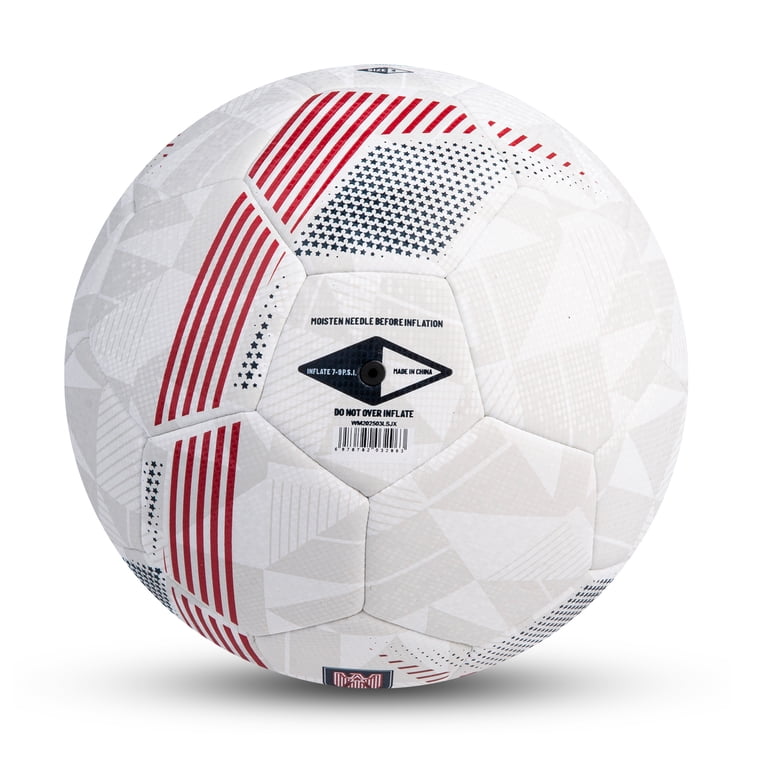 Umbro Americana Size 3 Soccer Ball - Walmart.com