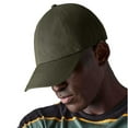 thumbnail image 2 of Beechfield  Adult 6 Panel Cap, 2 of 4