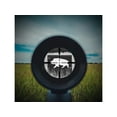 thumbnail image 2 of Ez Aim Thermal ID Boar Paper Target, 24" x 12," Gray, 2 of 2