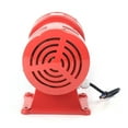 thumbnail image 5 of Air Siren Air Raid Horn 140db Industrial Siren Motor Driven Tornado Siren MS-490, 5 of 5