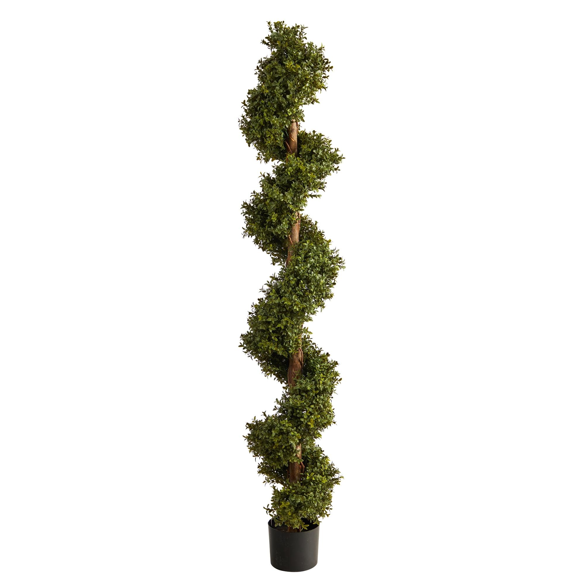 Jumbo Aquarium Or Pond Artificial Plant Stands Over 3 Feet Tall With Heavy Base Bushy Foliage