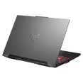 thumbnail image 4 of Laptop Asus Gaming A16 16" Wuxga Ryzen 7 Nvidia Rtx 4050 16gb 512gb Ssd Gris, 4 of 4