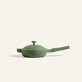 thumbnail image 1 of Our Place Mini Always Pan 2.0 An extra-handy, multifunctional, non-toxic nonstick pan Sage, 1 of 1