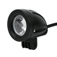 thumbnail image 1 of Hilitand Motorcycle Front Spotlights ，2pcs 10W LED Motorcycle Headlights Fog Spot Lamp, 1 of 8