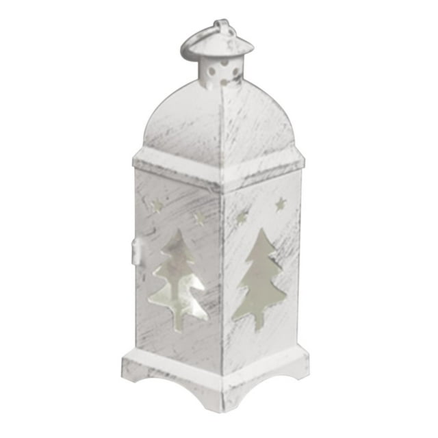 Candelero de linterna colgante candeliere de marroquí ahuecado para de té para festivales Fanmusic Candelero de linterna colgante