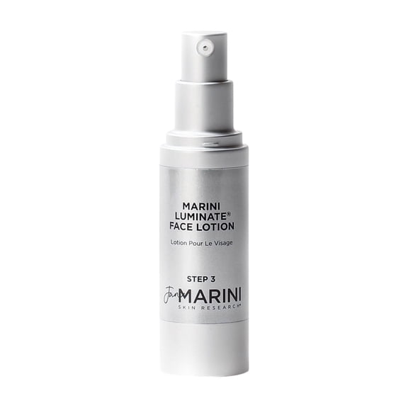 Jan Marini Skin Research Marini Luminate Face Lotion - 1 Fl Oz
