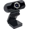 thumbnail image 1 of WebCam BRobotix Full HD 1080p Microfono USB 2.0, 1 of 3