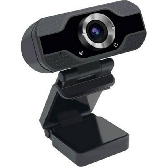 WebCam BRobotix Full HD 1080p Microfono USB 2.0