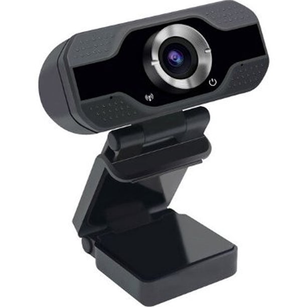 WebCam BRobotix Full HD 1080p Microfono USB 2.0