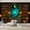 Color 1, variant on Wallpaper Magical Tree Library Lantern Librarian Bookworm Gifts Peel and Stick Wall Murals 69"H x 96"W Removable PVC Wall Paper Self-Adhesive Wall Paintings Art Decor for Bedroom Living Room