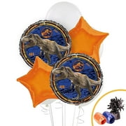 Jurassic World 2: Fallen Kingdom Balloon Bouquet