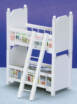 dollhouse beds