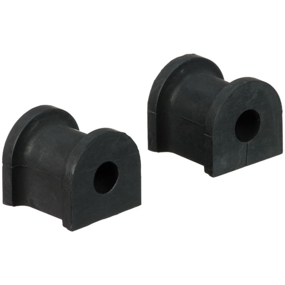 Delphi TD1482W Suspension Stabilizer Bar Bushing Kit 2 Pack