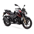 thumbnail image 1 of Motocicleta Deportiva TVS RTR 200 4V EFI ABS 2026 Negro, 1 of 3