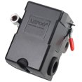 thumbnail image 3 of Control del interruptor de Presión del compresor de aire de 95-125 psi 4 Puerto, 3 of 5