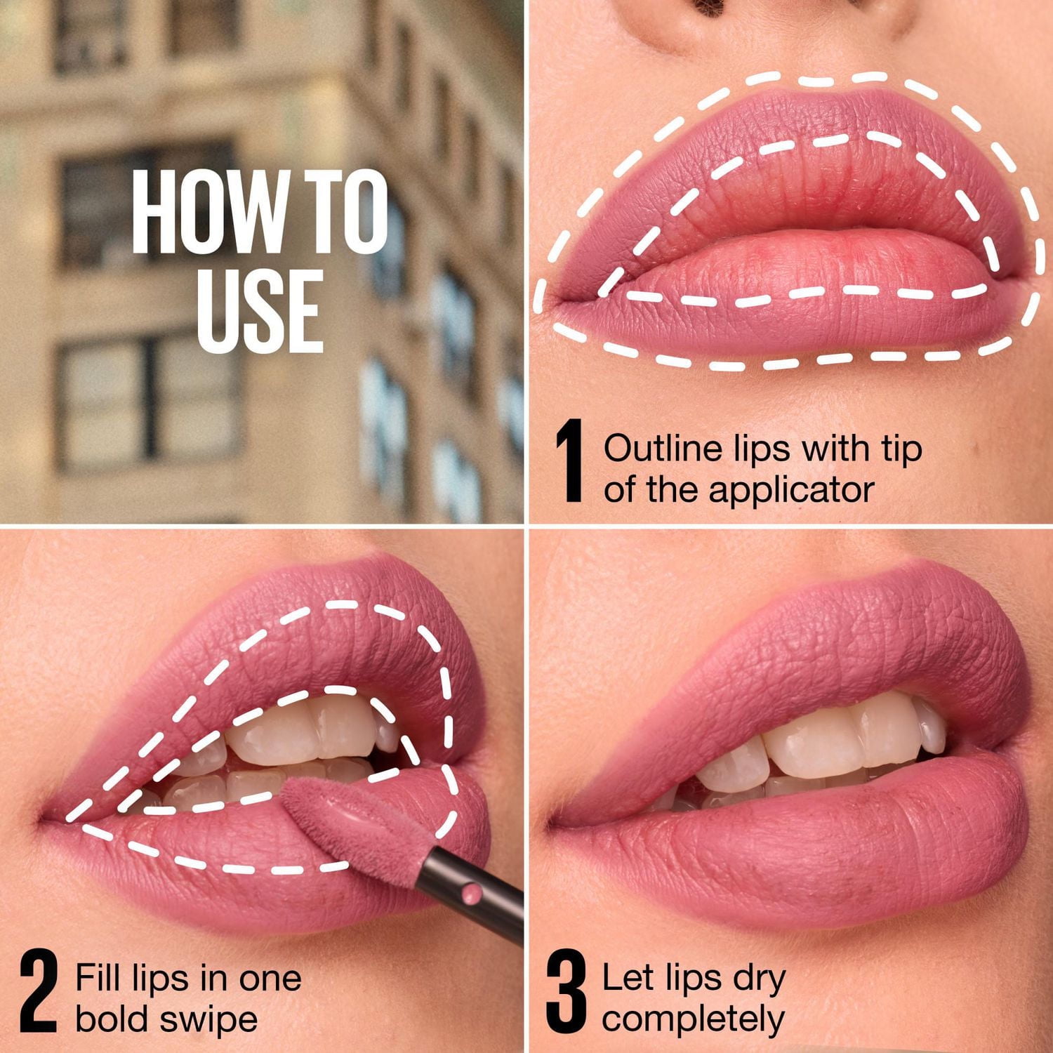 Maybelline New York SuperStay Matte Ink Liquid Lipstick, Longwear Transferproof Liquid Lipstick