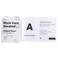 thumbnail image 3 of Black Card Revoked First Edition Full English Game Card Party Strategy Card Game, 3 of 3