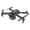 Black-A, variant on Penkiiy FPV Drone With 1080P Dual Camera 2.4G WIFI FPV RC Quadcopter With Headless Mode, , Foldable body,With Hover Functionality,Suitable for Hiking, Camping,Parties,Toys Gifts For Kids Adults