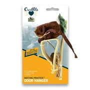 Pet Zone Batting Practice Catnip Toy